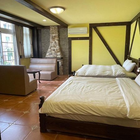 Brest Bed & Breakfast Puli Exterior photo