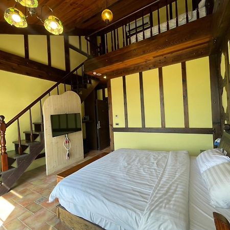 Brest Bed & Breakfast Puli Exterior photo