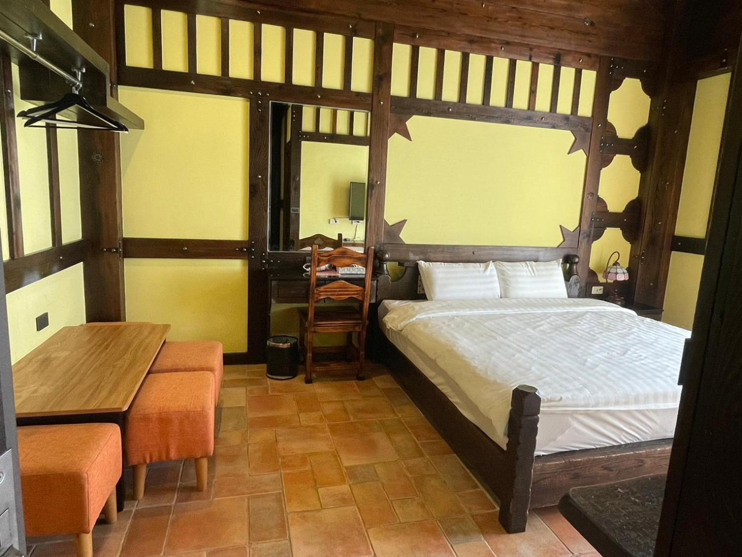 Brest Bed & Breakfast Puli Exterior photo