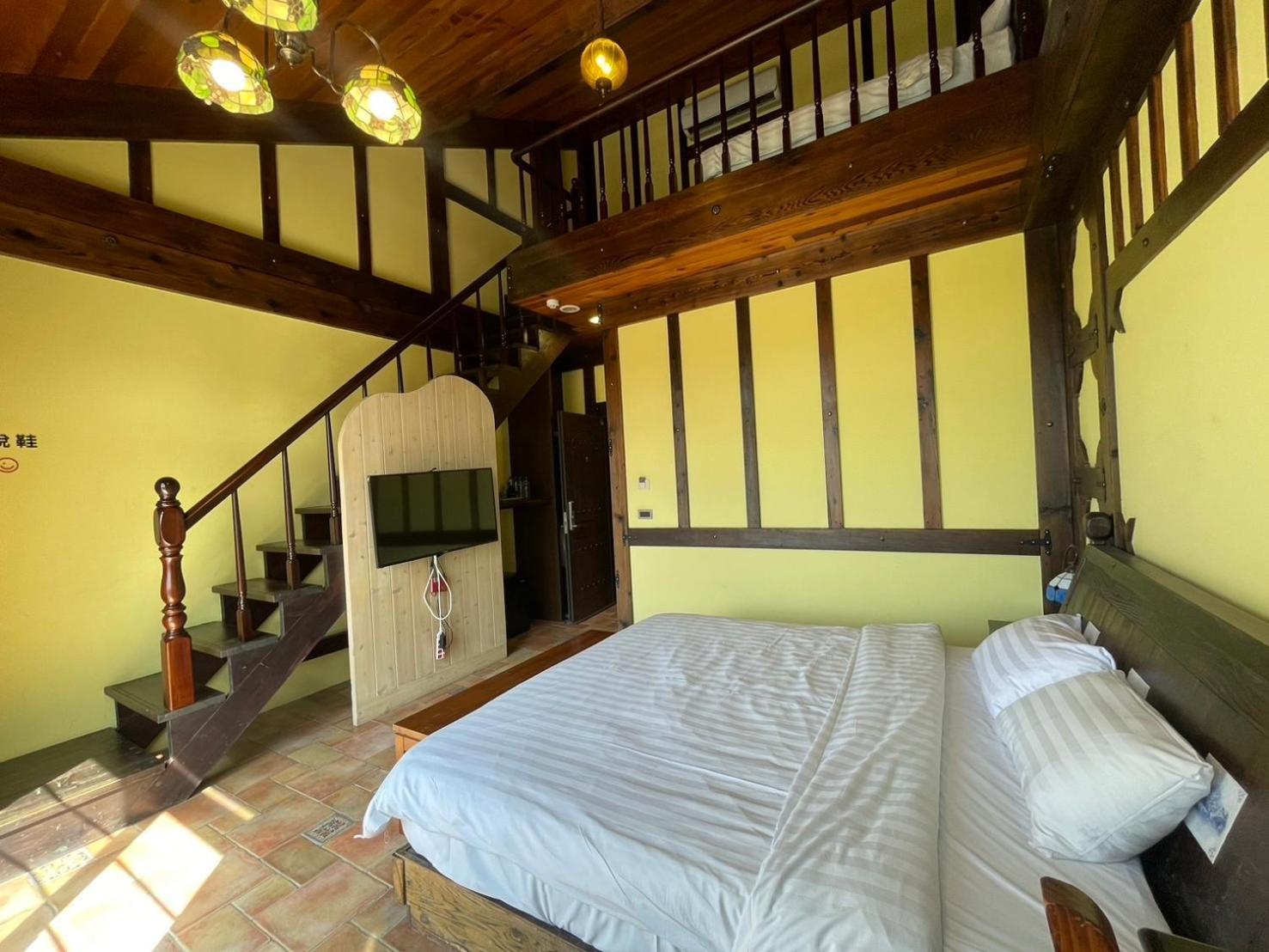 Brest Bed & Breakfast Puli Exterior photo